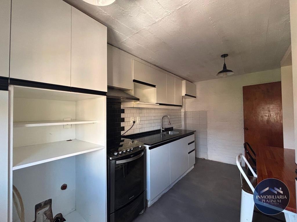 Apartamento en alquiler en Palermo