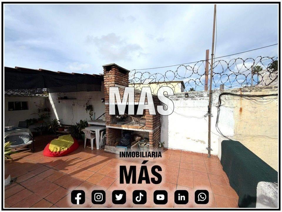 Casa Venta Garage Reducto Montevideo iMas.uy R...