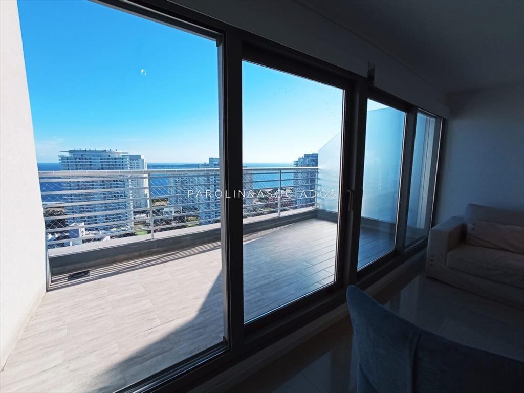 Penthouse de 1 dormitorio en venta en Alexander