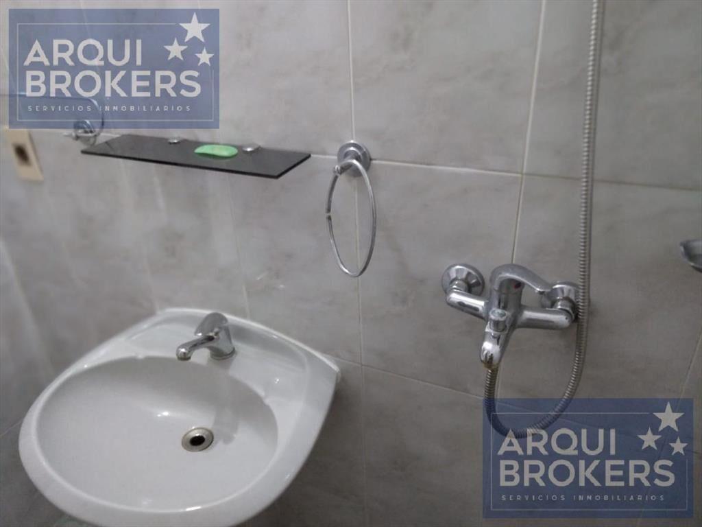 Apartamento Monoambiente en alquiler en el Centro