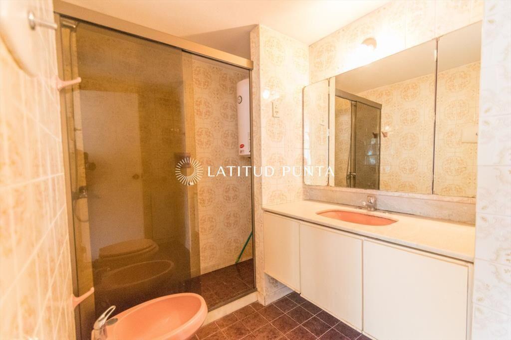 Península, apartamento de 1 dormitorio y medio