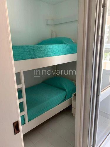 Venta Apartamento 2 Dormitorios Pda 4 Brava Punta del Est...
