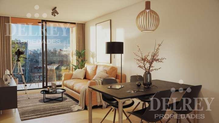 Venta Apartamento - Barrio Sur DELREY PROPIEDADES