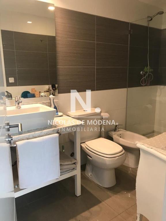 Apartamento en venta de 2 dormitorios en Punta