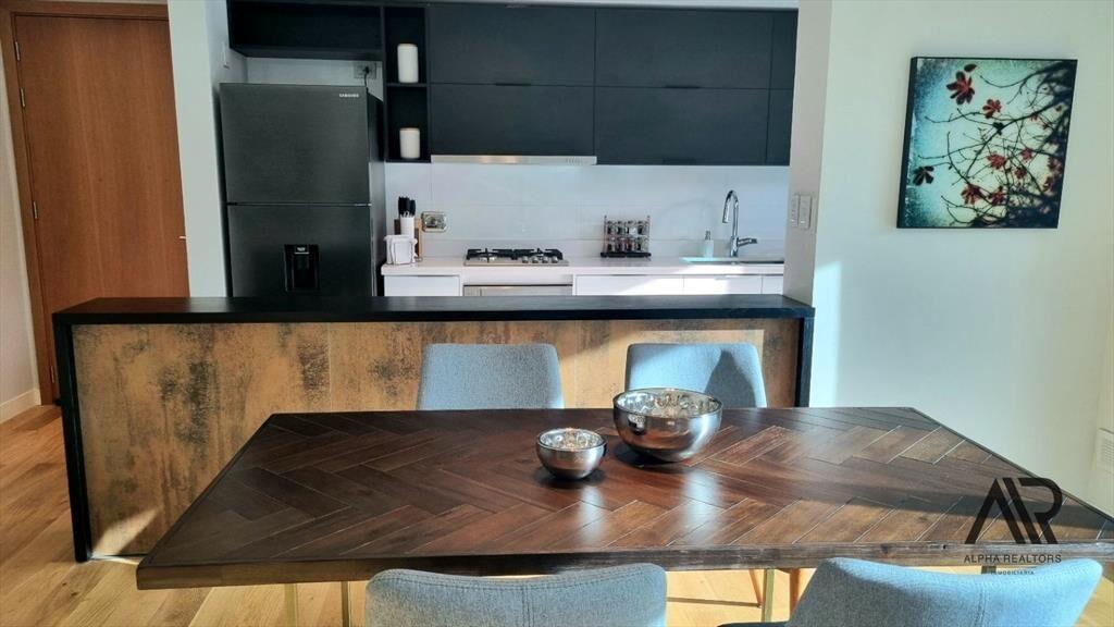 Apartamento 2 Dormitorios Mas Cochera En Forum Con Renta