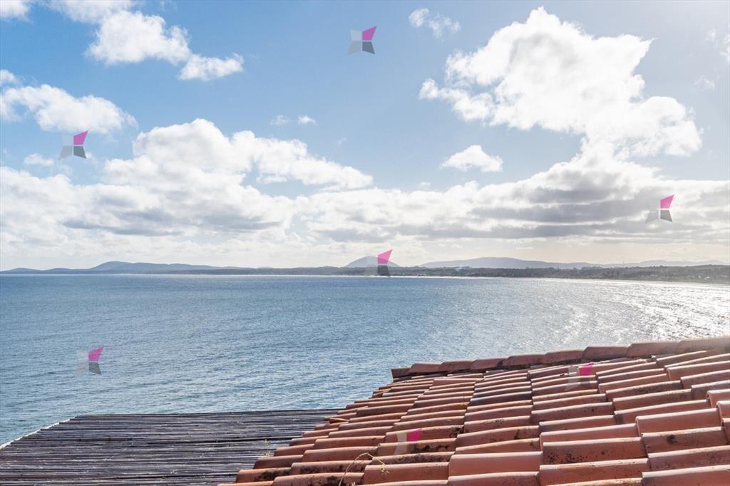 VENTA DE APARTAMENTO DE 4 DORMITORIOS EN PUNTA BALLENA PUNT