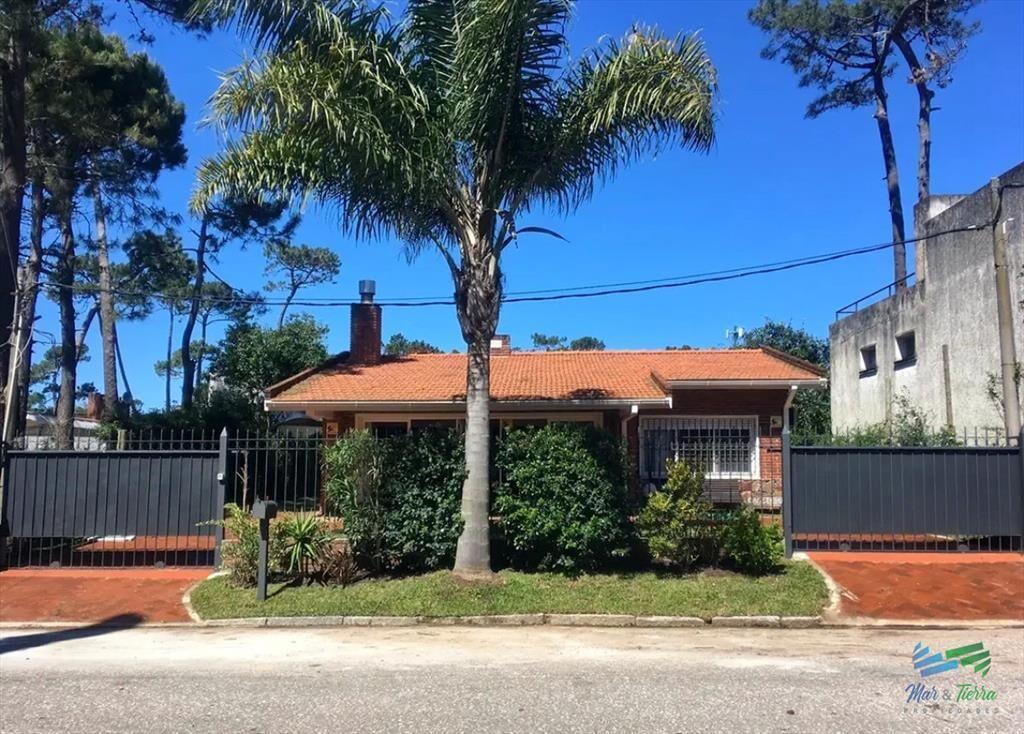 CASA DISPONIBLE ALQUILER DE TEMPORADA, MANSA, DEL