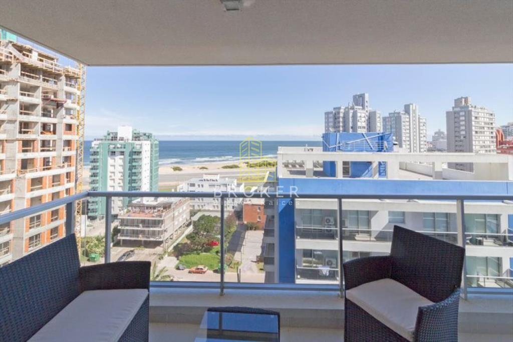 Apartamento en venta Playa Brava 2 dormitorios
