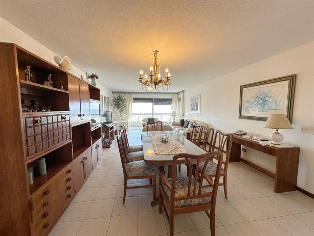 Apartamento en venta de 3 dormitorios en Torreon,