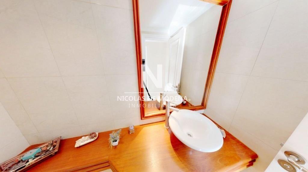 Apartamento de 3 dormitorios En Brava - Punta del