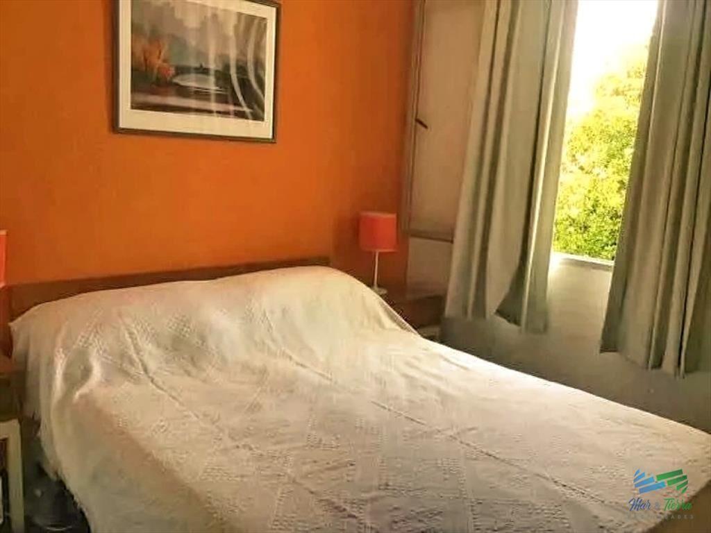 Vendo apartamento de 1 dormitorio y medio. Playa