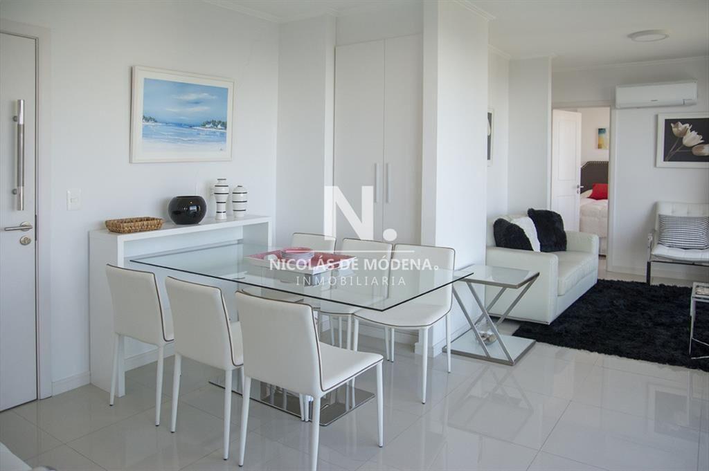 Apartamento en Venta de 1 dormitorio en Edificio
