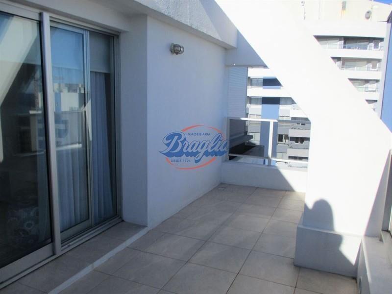 Apartamento Venta en Brava