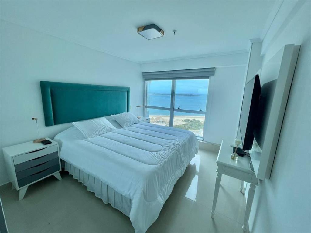 Apartamento en alquiler invernal de 2 dormitorios c/ coc...
