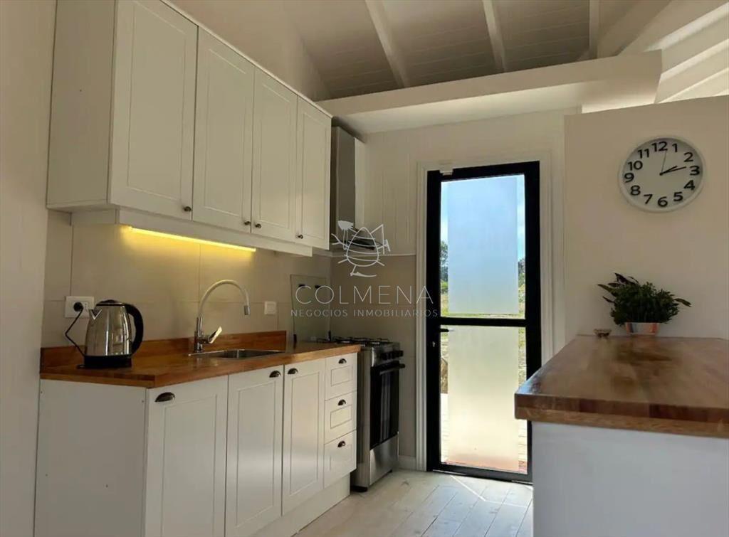 CASA EN VENTA. EN ARENAS DE JOSÃ? IGNACIO