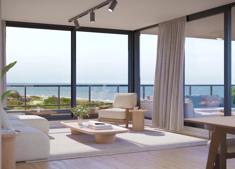 Venta Apartamento 2 Dormitorios en Ciudad de la Costa