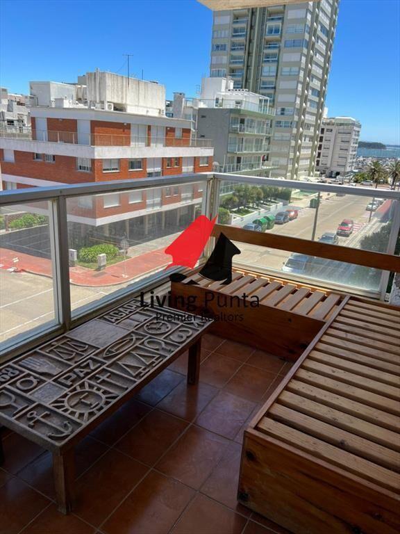 Apartamento en Punta del Este, Península