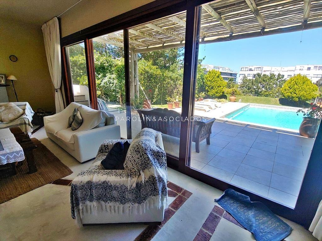Hermosa casa en venta en RincÃ³n del Indio, Punta