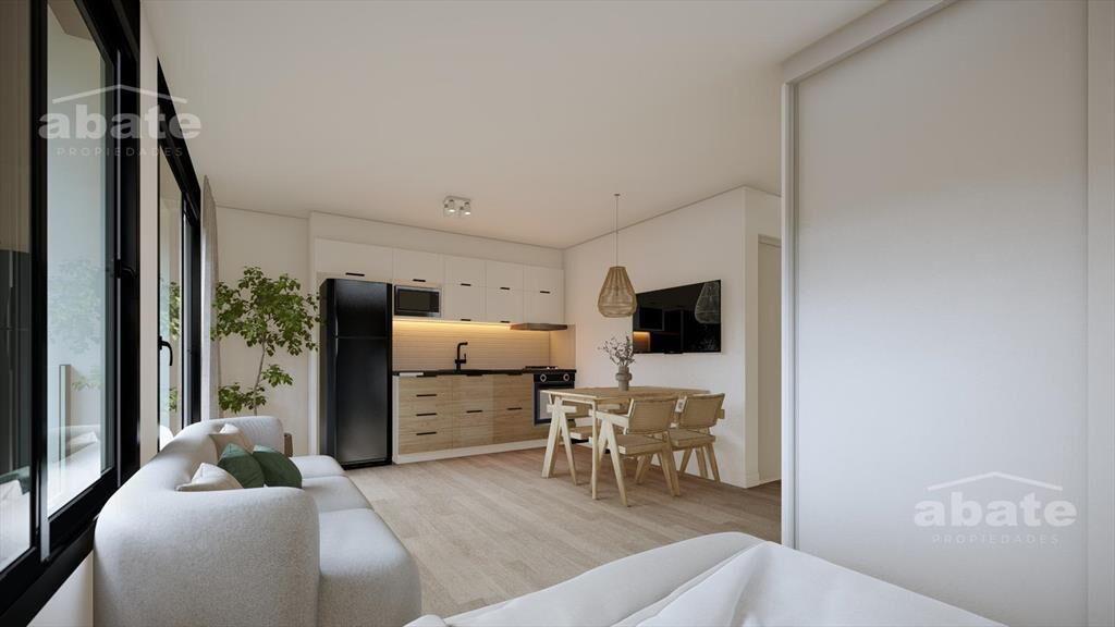 Venta apartamento Monoambiente en Buceo