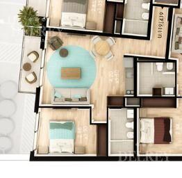Venta Apartamento - Buceo DELREY PROPIEDADES