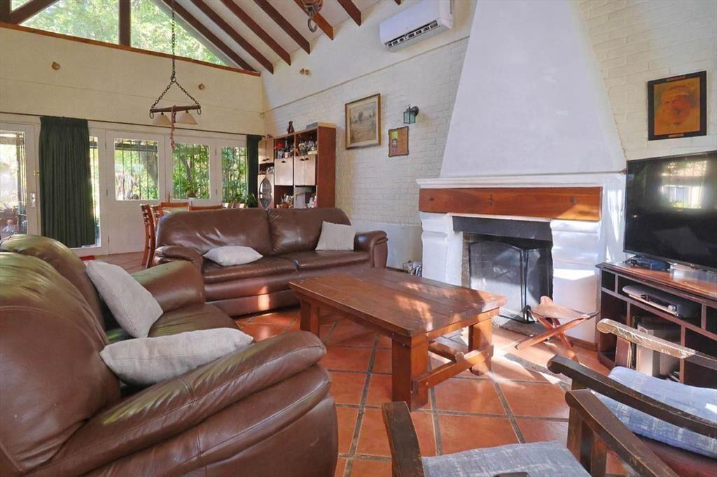 VENTA CASA PRADO 4 DORMITORIOS GARAJE BARBACOA