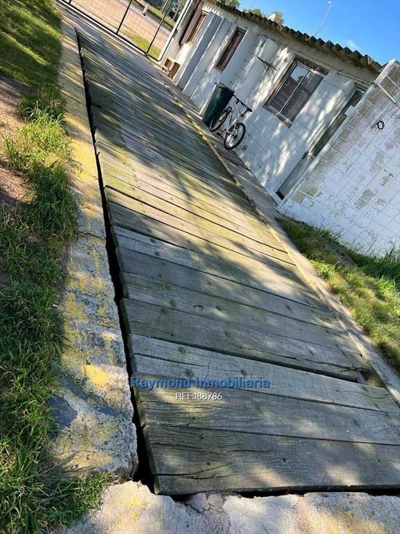 Alquiler depósito de 4000m2 Ruta 1 km 26 a 20km del puerto
