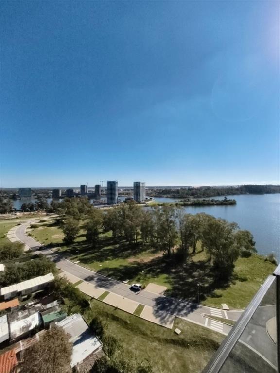 VENTA APARTAMENTO A ESTRENAR JULIO 2 DORMITORIOS