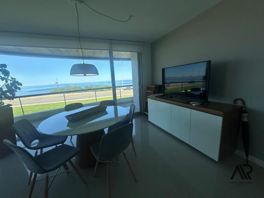 Apartamento en alquiler en Pinares