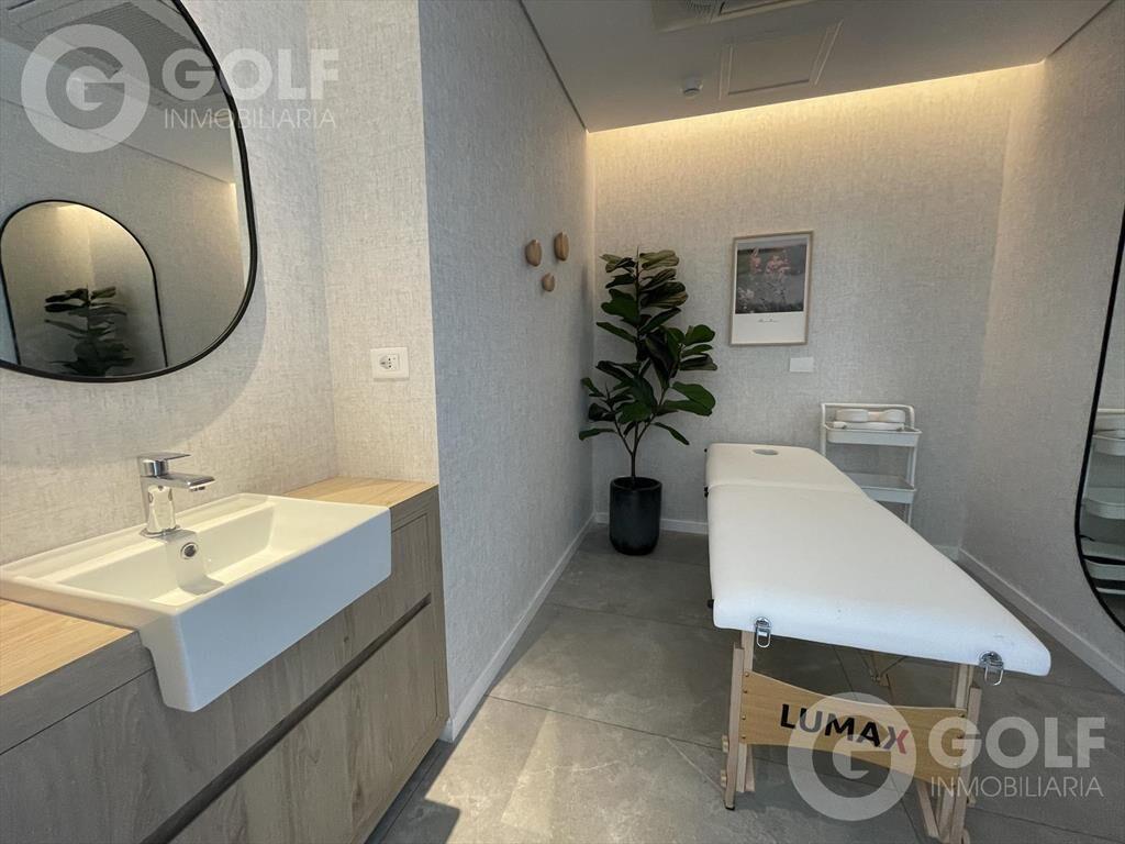 Venta de apartamento de 1 dormitorio en Punta del Este