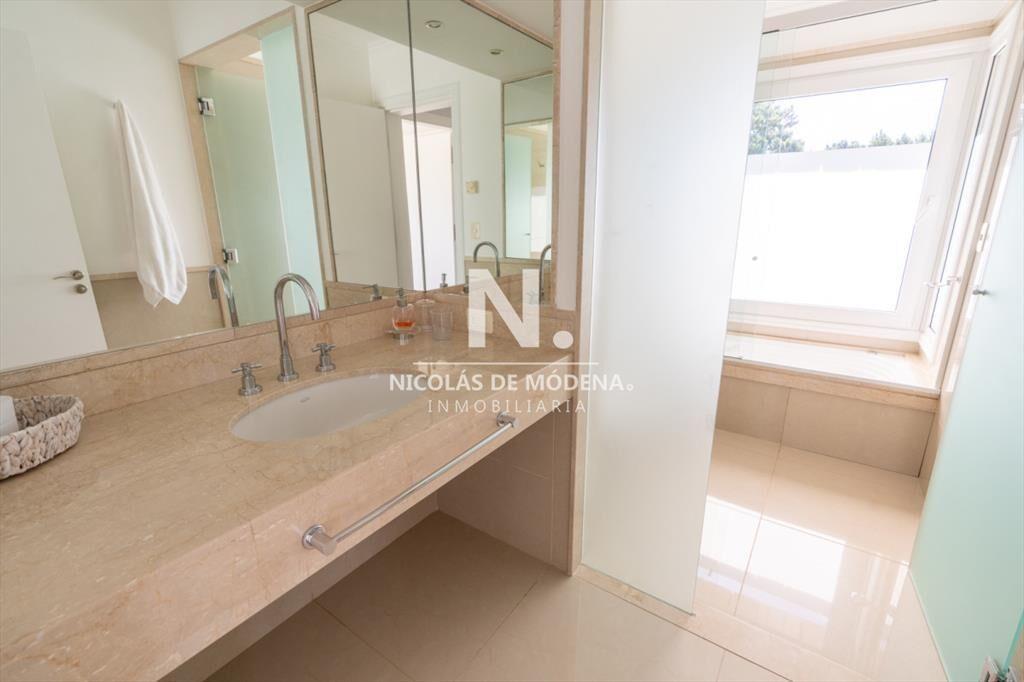 Excelente departamento con agradable vista