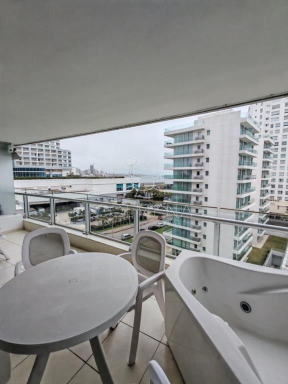 Apartamento en mansa