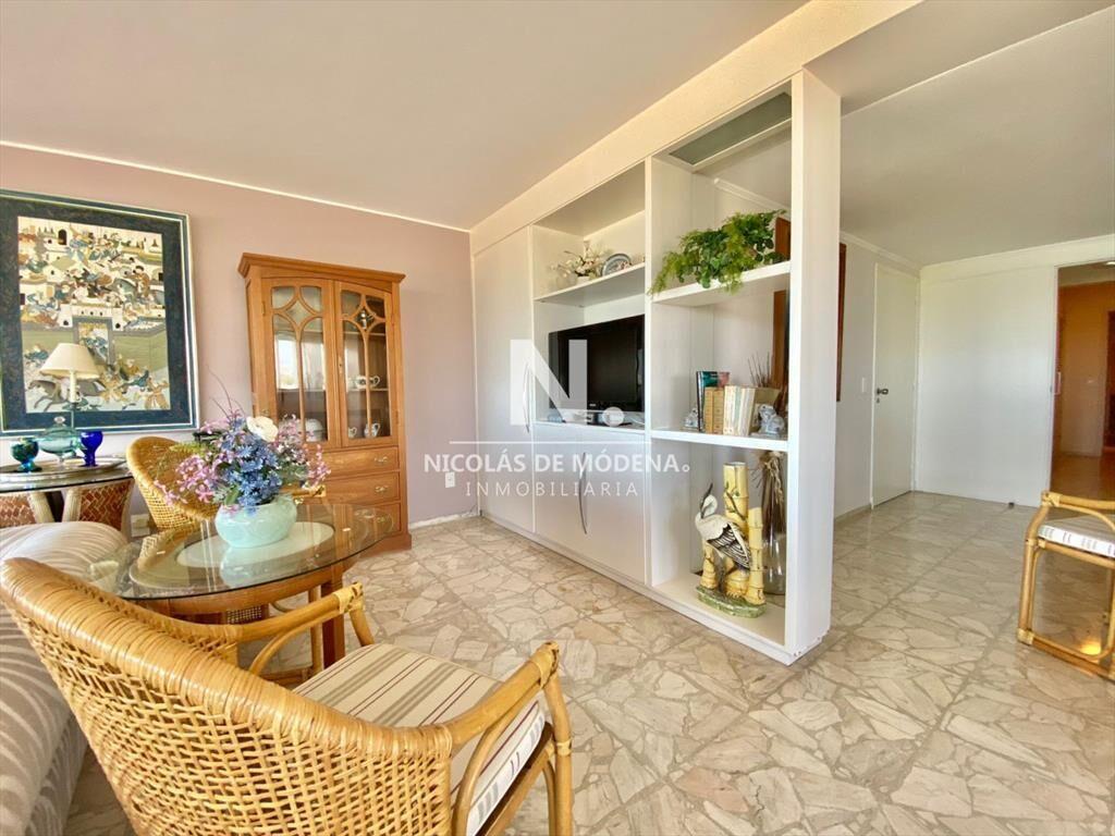 Apartamento en Punta del Este, Mansa