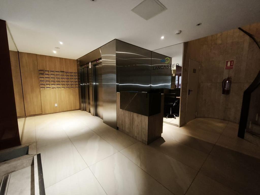 Alquiler en el Centro de Apartamento de Un Dormitorio frent