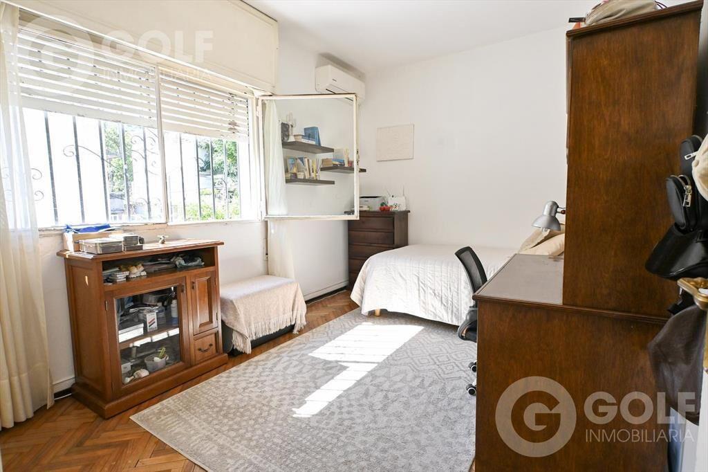 CASA EN VENTA EN PUNTA CARRETAS PADRÓN UNICO