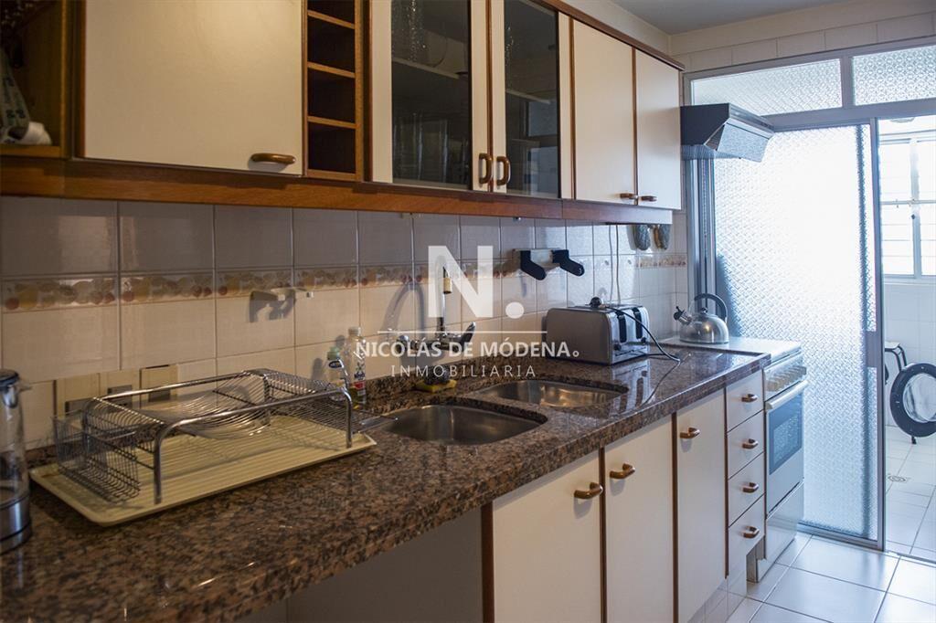 Vende departamento de 3 dormitorios en Ocean del