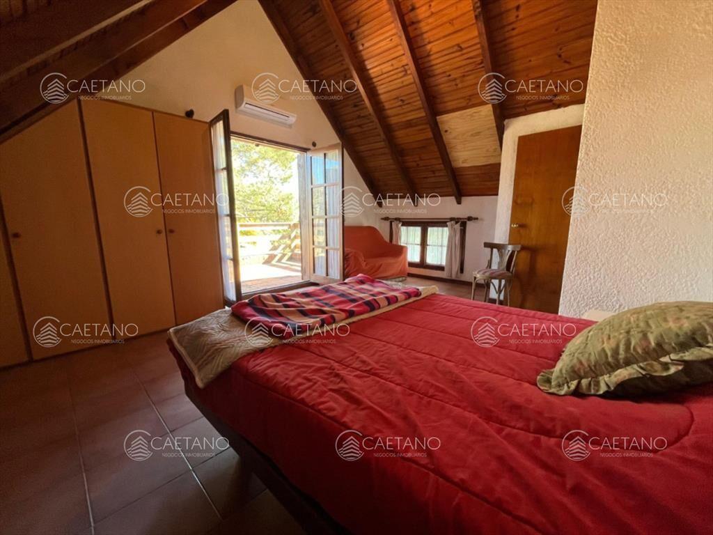 ALQUILER TEMPORAL DE CASA EN MANANTIALES