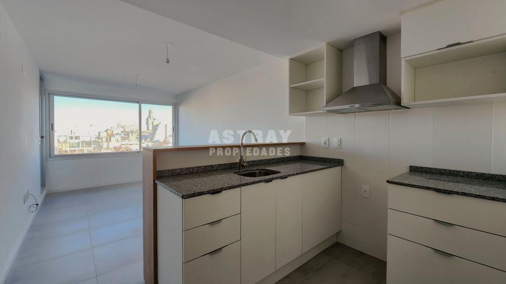 Apartamento en Alquiler