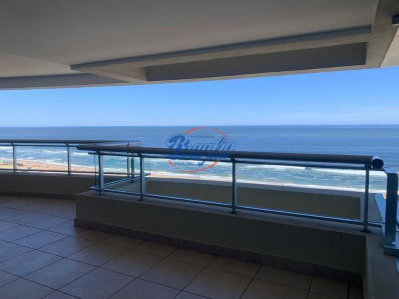 Apartamento Alquiler Temporal en Brava