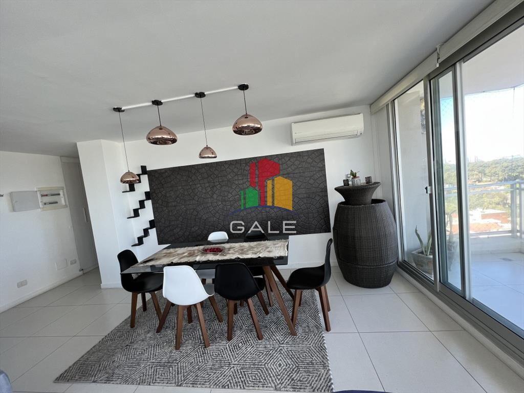 Venta y alquiler anual de apartamento 2 en torre
