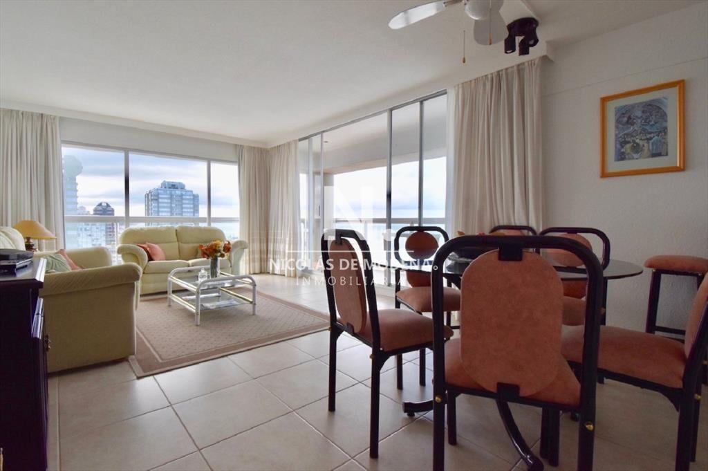 Apartamento en venta Puerto Punta del Este