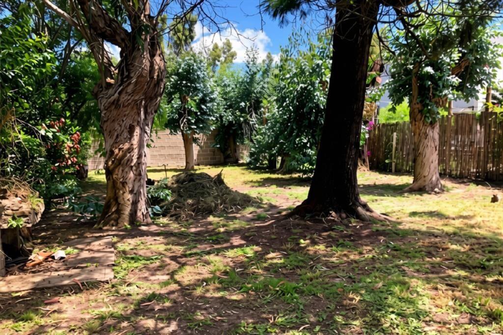 Venta terreno con mejoras en San Luis