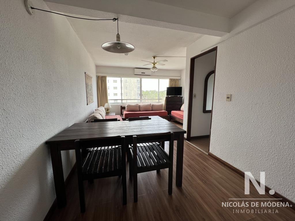 APARTAMENTO DE 1 DORMITORIO EN VENTA PUNTA DEL ESTE