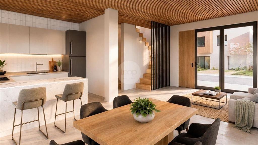 Venta Casa 2 Dormitorios con 2 Cocheras en Malvín