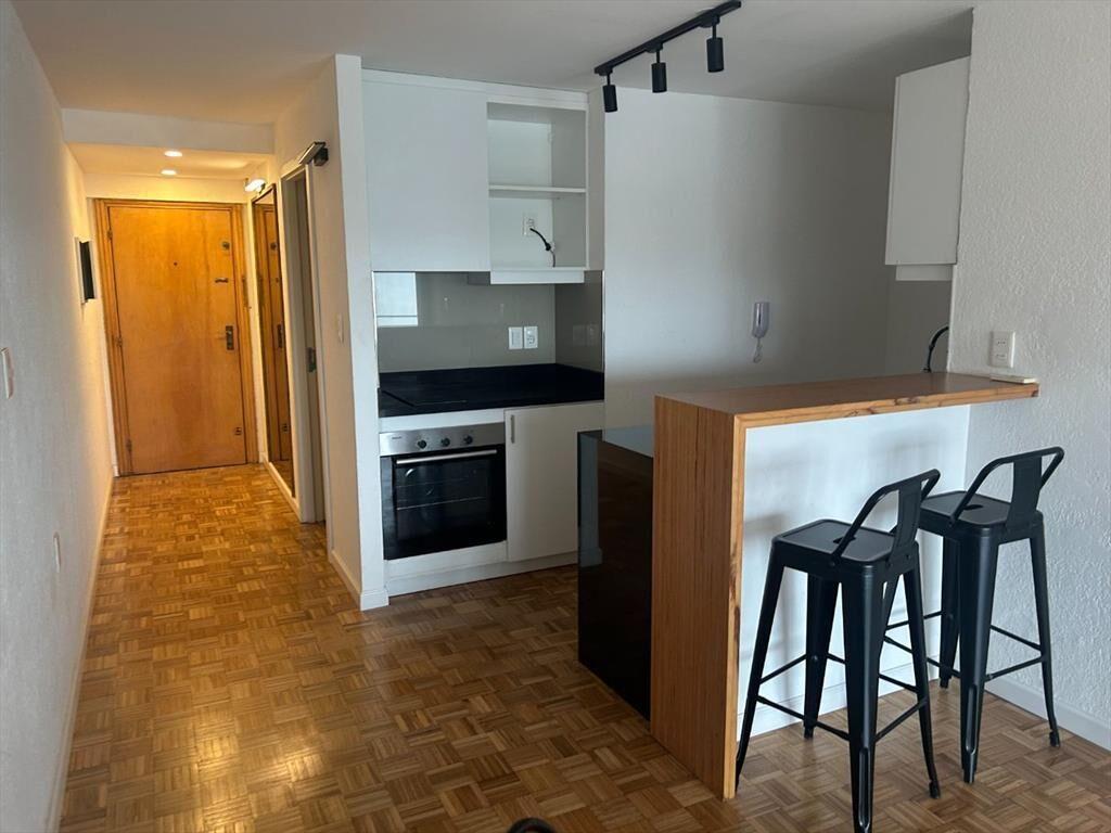 ALQUILER 1 DORMITORIO AL FRENTE PUNTA CARRETAS