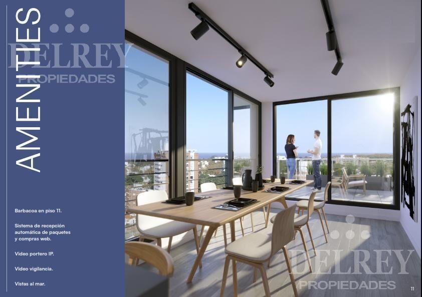 Venta Apartamento - Parque Batlle DELREY PROPIEDADES