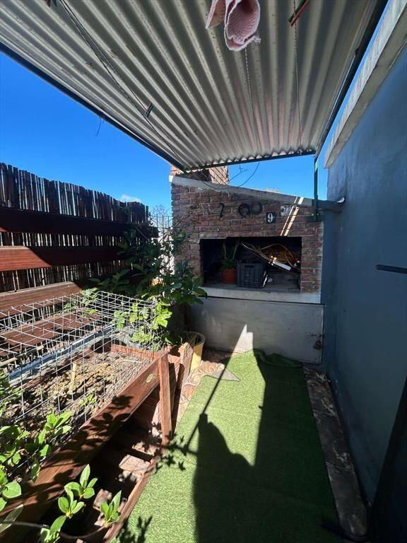 Venta casa PH 2 dorm con garage la teja