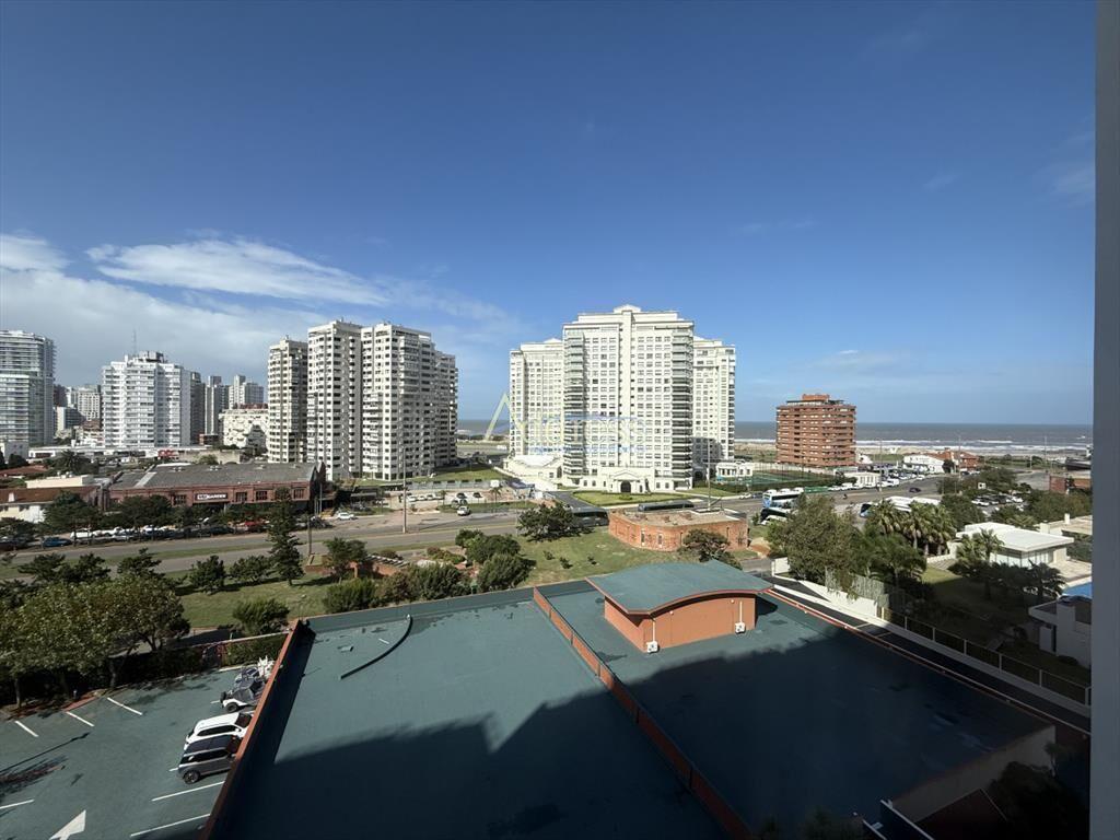 Apartamento en Mansa