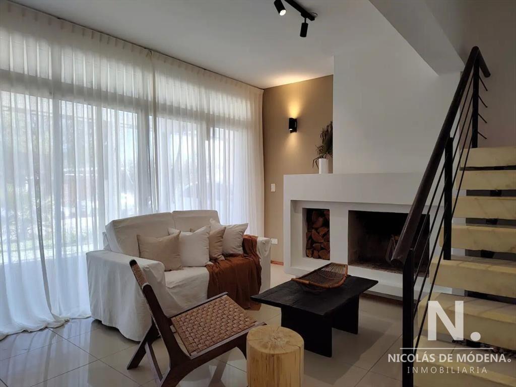 Apartamento en alquiler pocas cuadras de ruta 10 y playa Bi