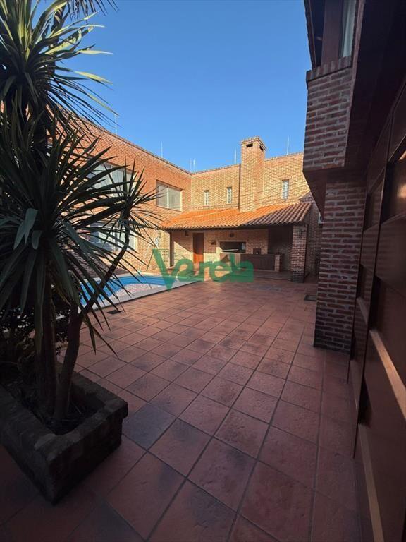 Venta Casa Con Galpon Ideal Negocio y Vivienda