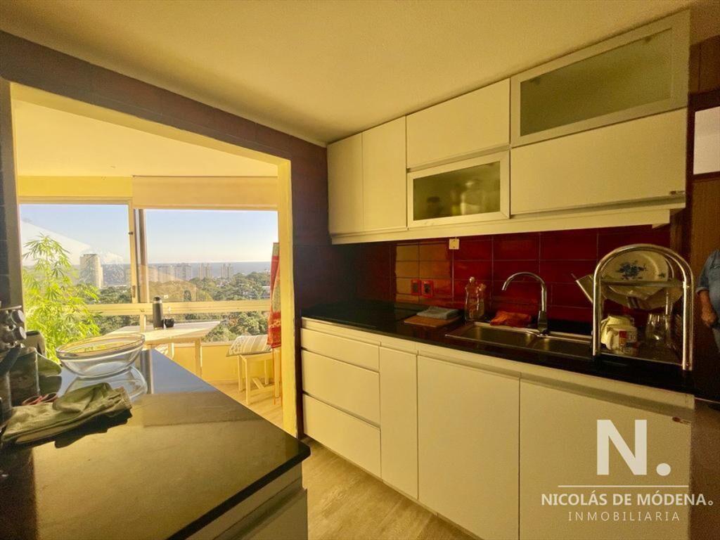 Apartamento en venta en Roosevelt + excelente ubicación +
